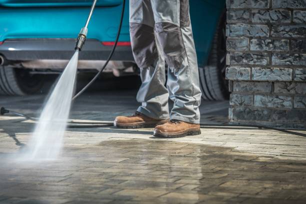 Best Machinery and Equipment Cleaning  in Mccord, OK