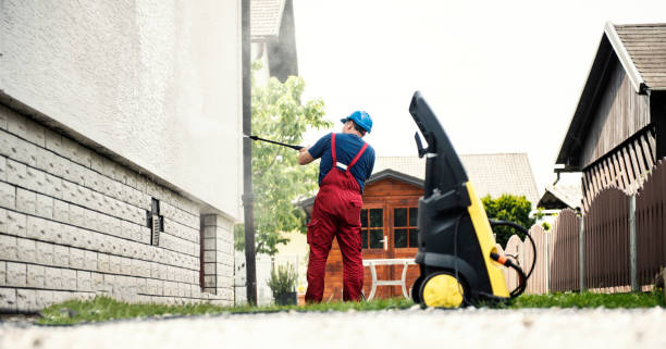 Mccord, OK  Pressure Washing Services Company